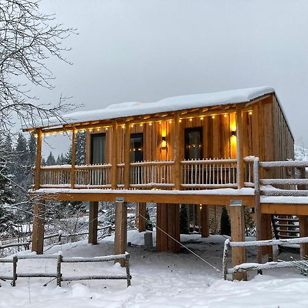 Uplandparcs Sauerland Hotel Winterberg Luaran gambar