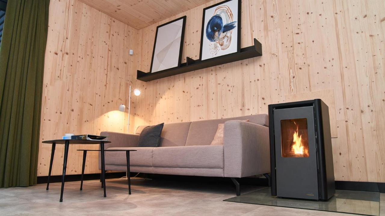 Uplandparcs Sauerland Hotel Winterberg Luaran gambar