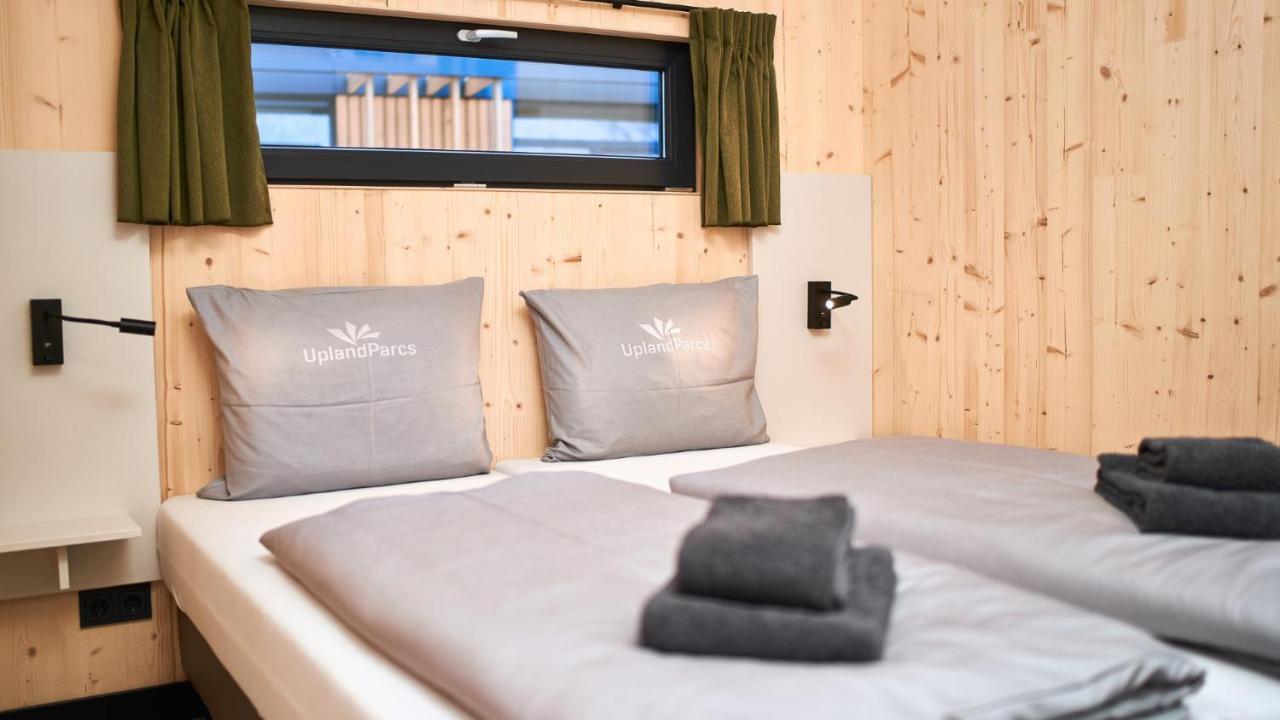 Uplandparcs Sauerland Hotel Winterberg Luaran gambar