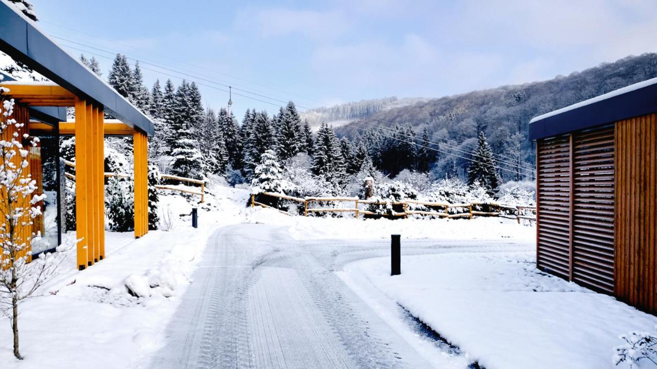 Uplandparcs Sauerland Hotel Winterberg Luaran gambar