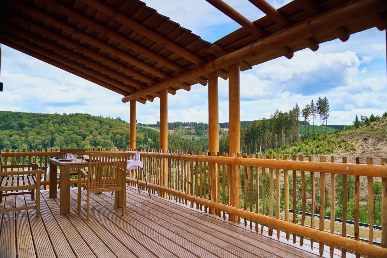 Uplandparcs Sauerland Hotel Winterberg Luaran gambar