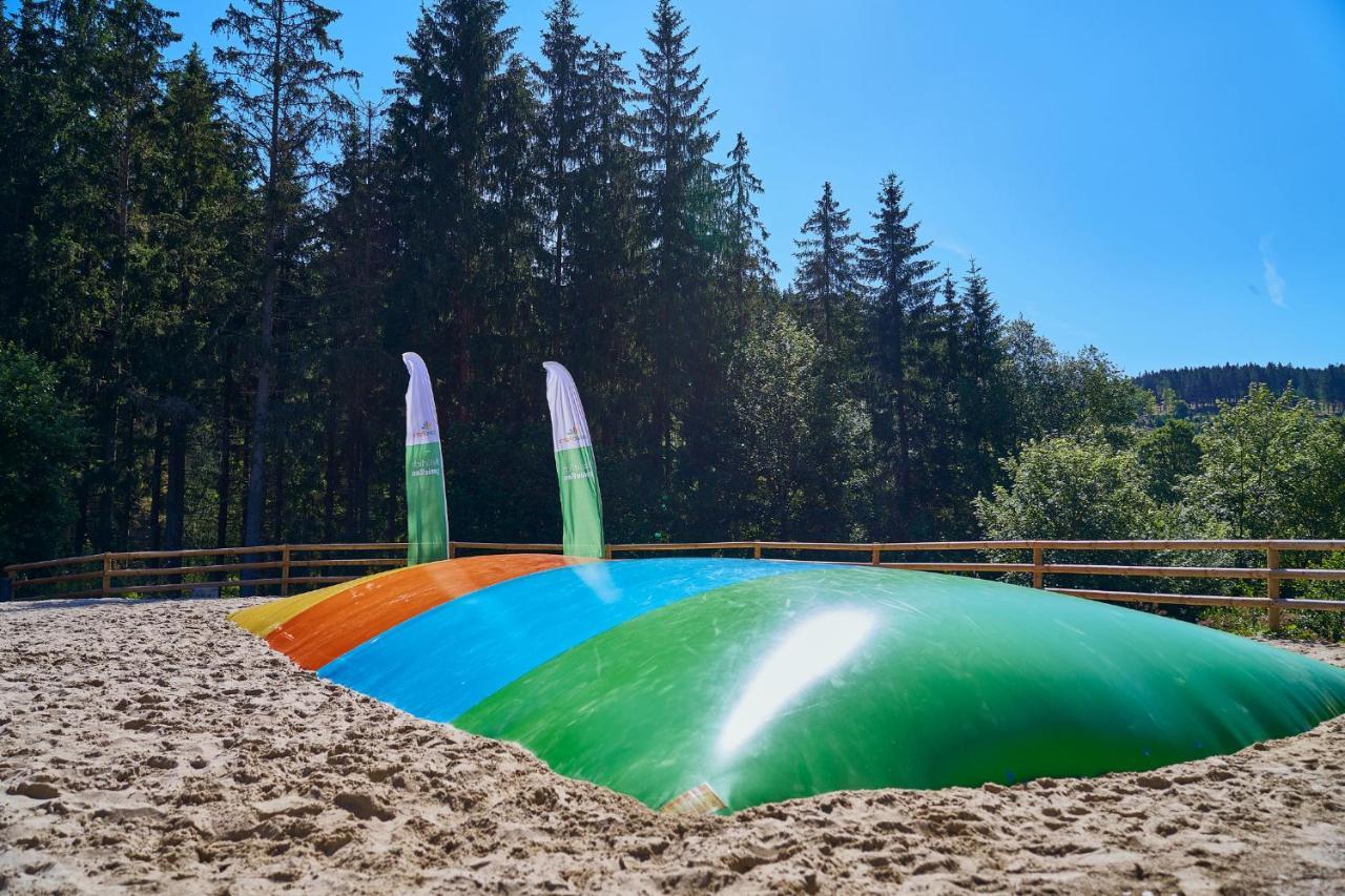 Uplandparcs Sauerland Hotel Winterberg Luaran gambar