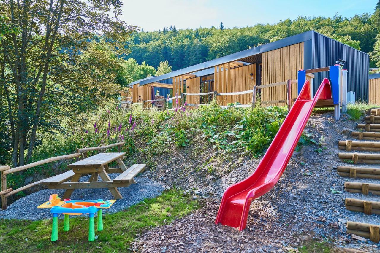 Uplandparcs Sauerland Hotel Winterberg Luaran gambar