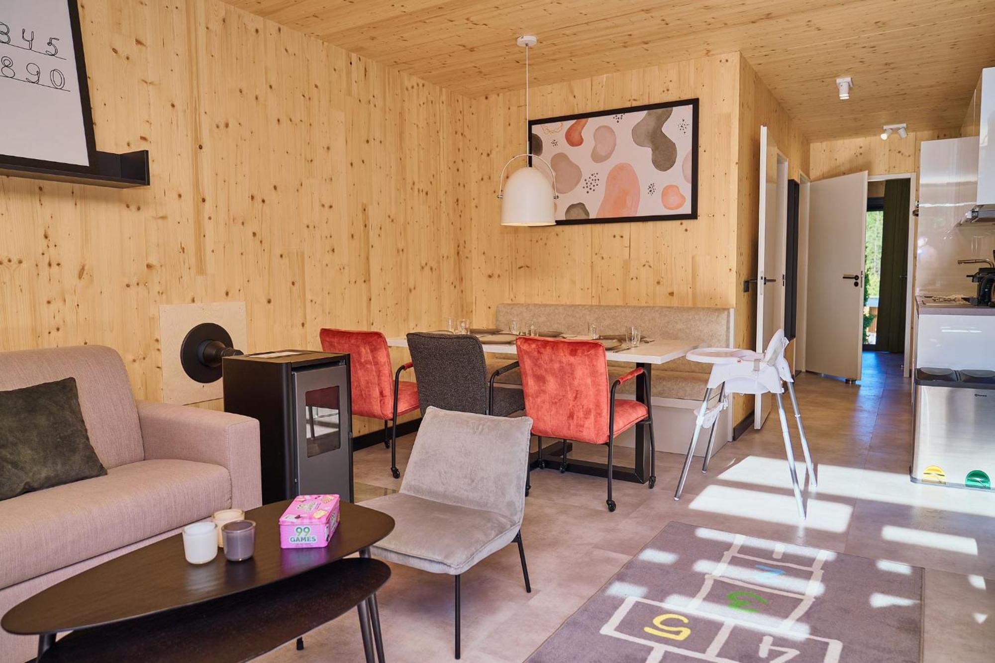 Uplandparcs Sauerland Hotel Winterberg Luaran gambar