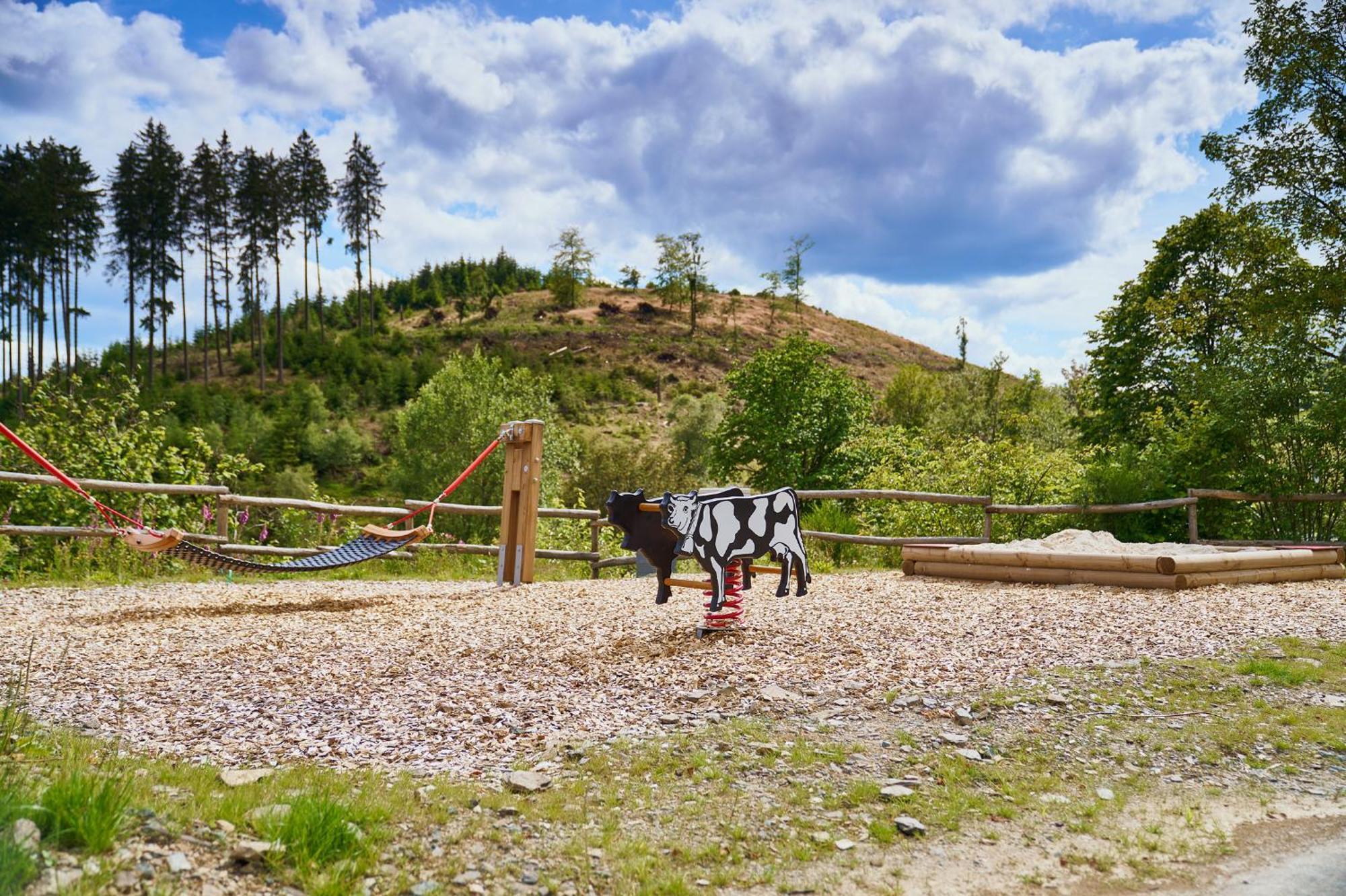 Uplandparcs Sauerland Hotel Winterberg Luaran gambar