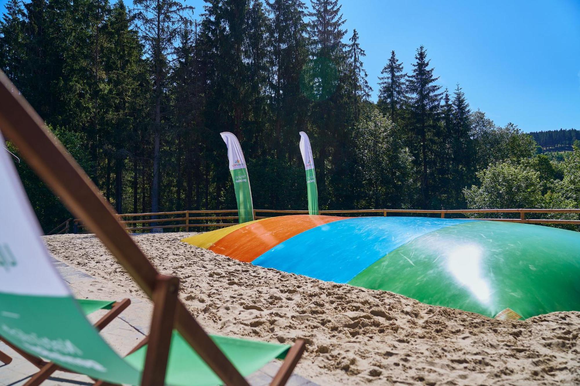 Uplandparcs Sauerland Hotel Winterberg Luaran gambar