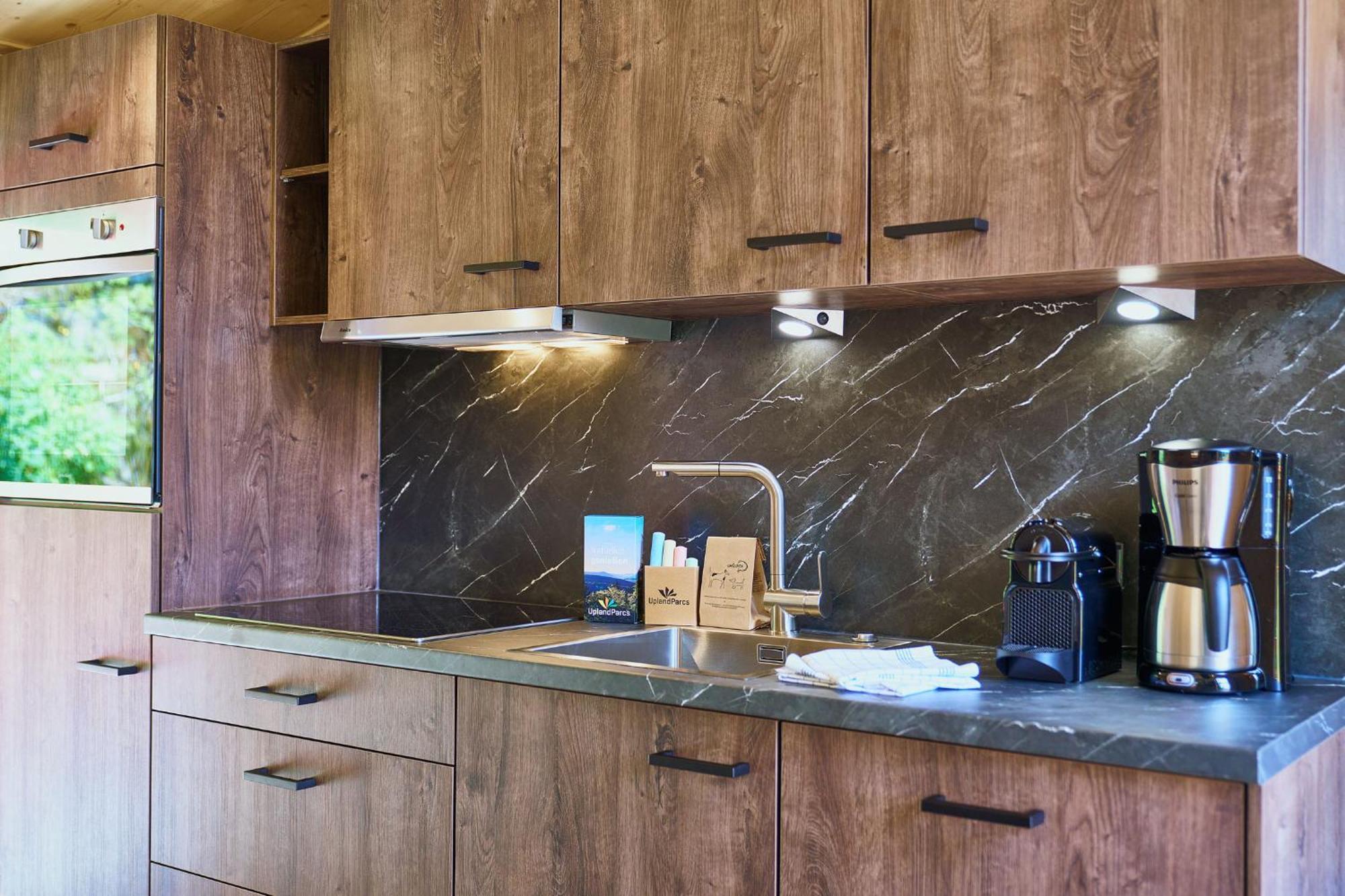 Uplandparcs Sauerland Hotel Winterberg Bilik gambar